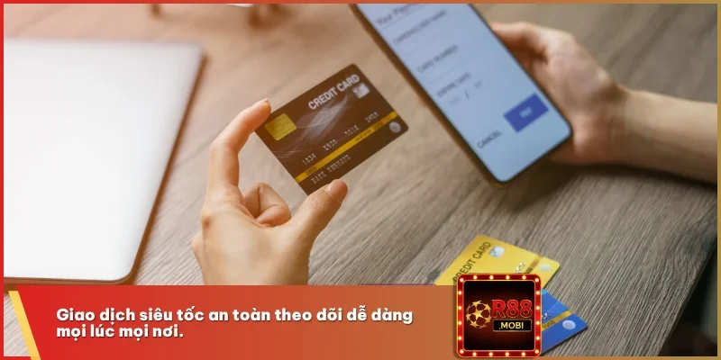 Trang chủ 26 Giao dịch siêu tốc an toàn theo dõi dễ dàng mọi lúc mọi nơi.