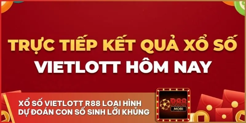 Xổ số Vietlott
